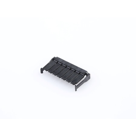 Molex Terminal Position Assurance (Tpa) Retainer, 2.50Mm Pitch, 7 Circuits 1053251007